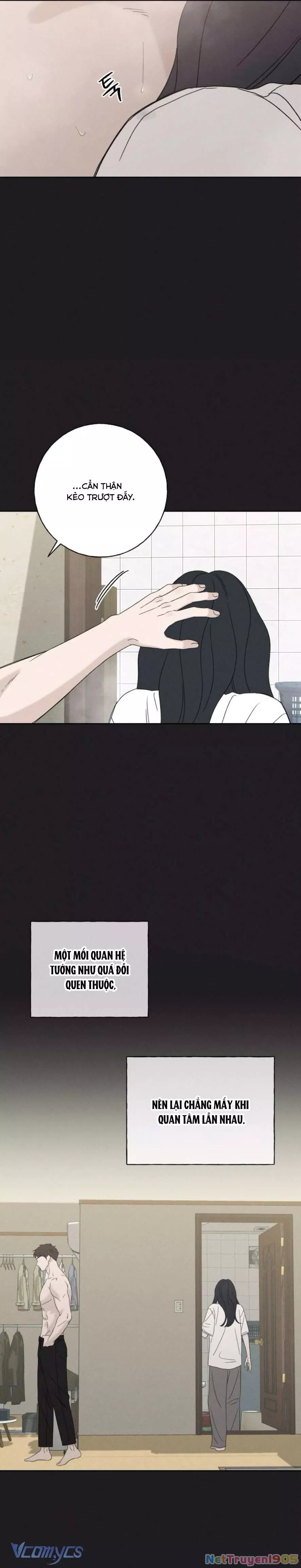 Miyeon Chap 23 - Next Chap 24