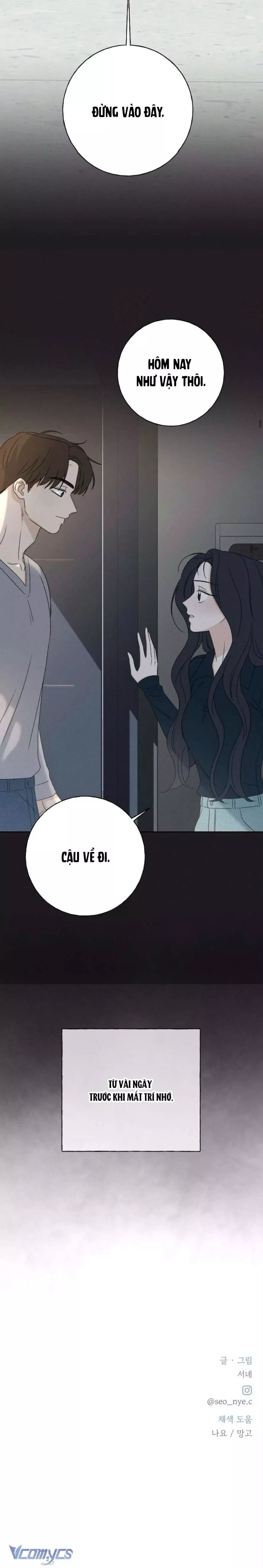 Miyeon Chap 23 - Next Chap 24