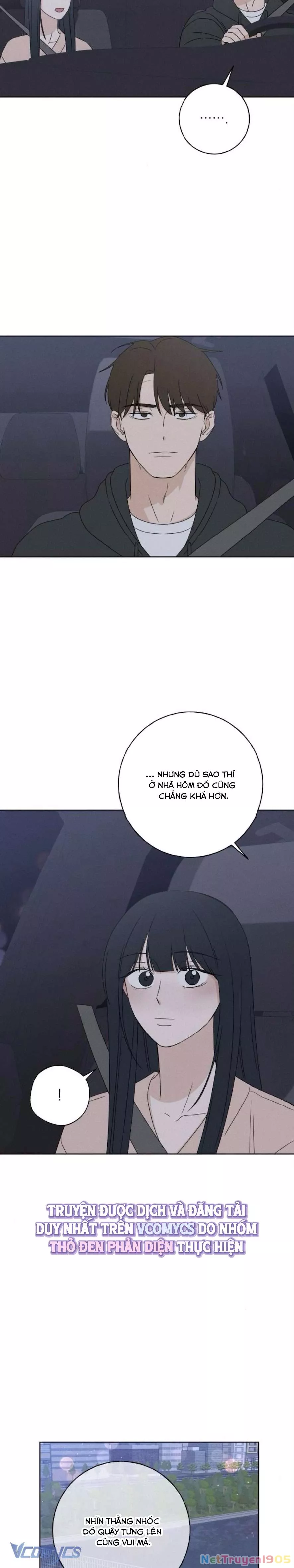 Miyeon Chap 23 - Next Chap 24