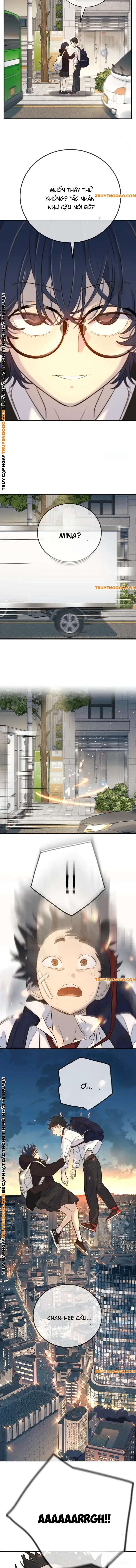 Mọi Người Đều Yêu Cô Ấy Chap 10 - Next Chap 11