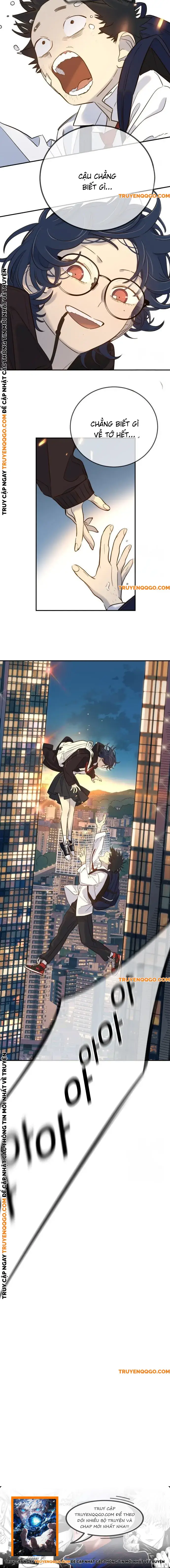 Mọi Người Đều Yêu Cô Ấy Chap 10 - Next Chap 11