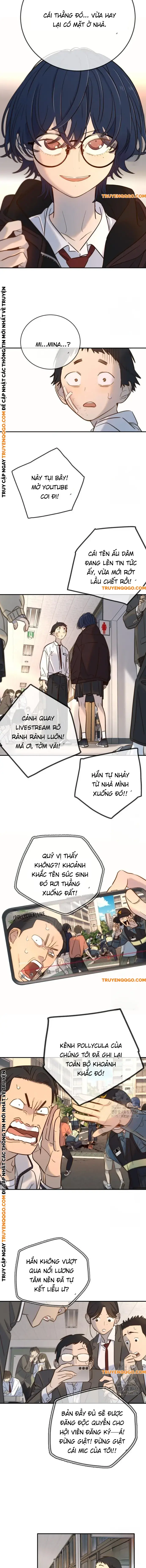 Mọi Người Đều Yêu Cô Ấy Chap 10 - Next Chap 11