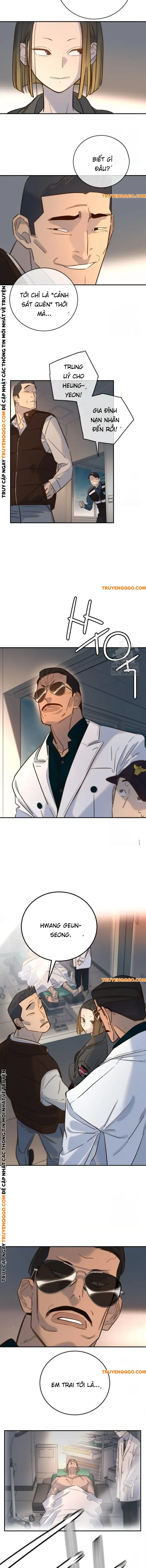 Mọi Người Đều Yêu Cô Ấy Chap 10 - Next Chap 11