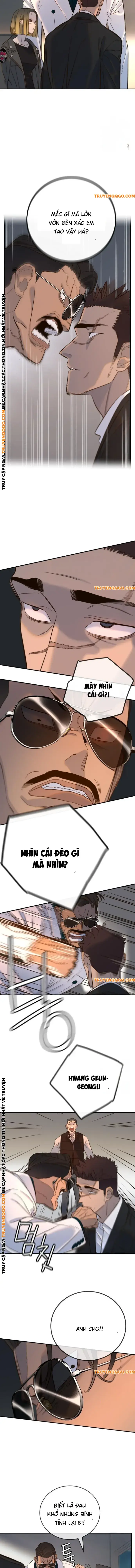 Mọi Người Đều Yêu Cô Ấy Chap 10 - Next Chap 11