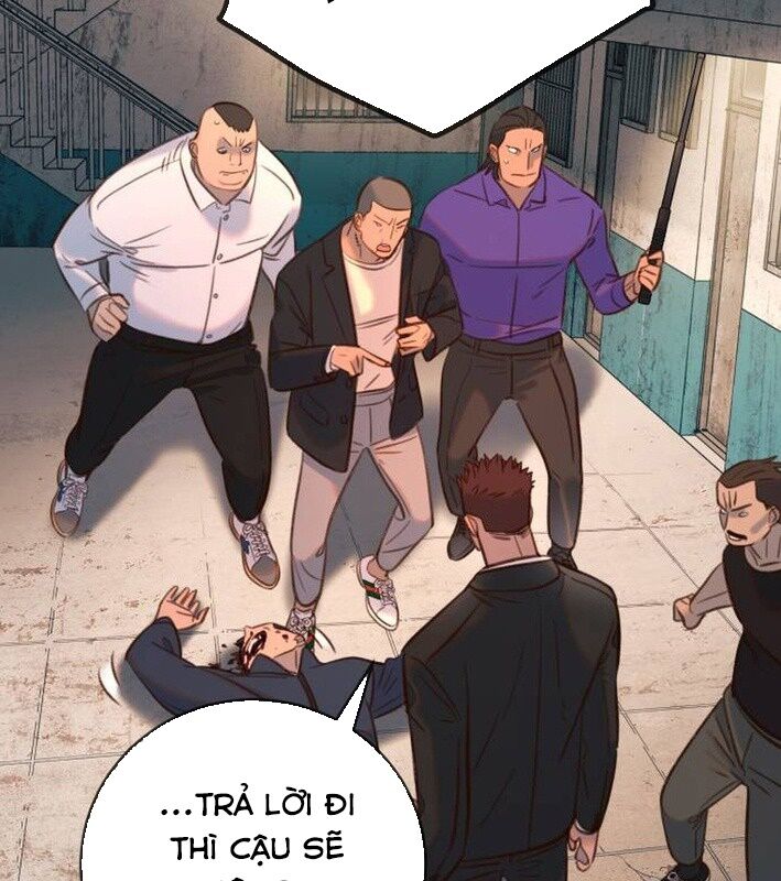 Mọi Người Đều Yêu Cô Ấy Chap 13 - Next Chap 14