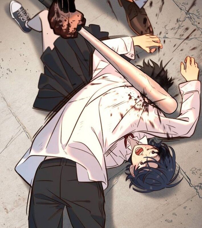 Mọi Người Đều Yêu Cô Ấy Chap 13 - Next Chap 14