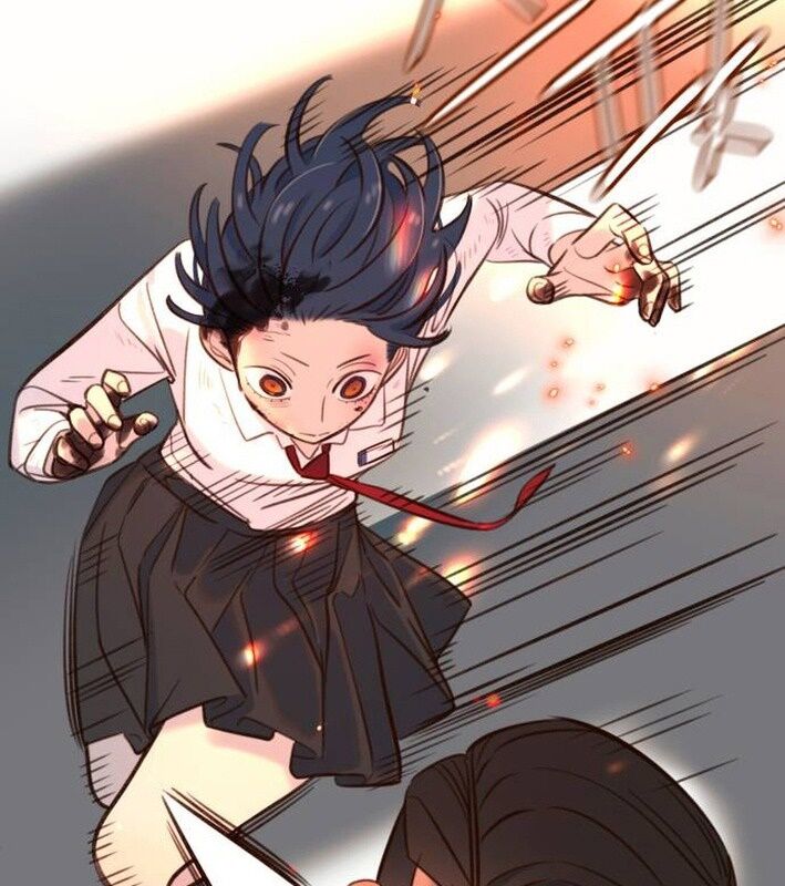 Mọi Người Đều Yêu Cô Ấy Chap 13 - Next Chap 14