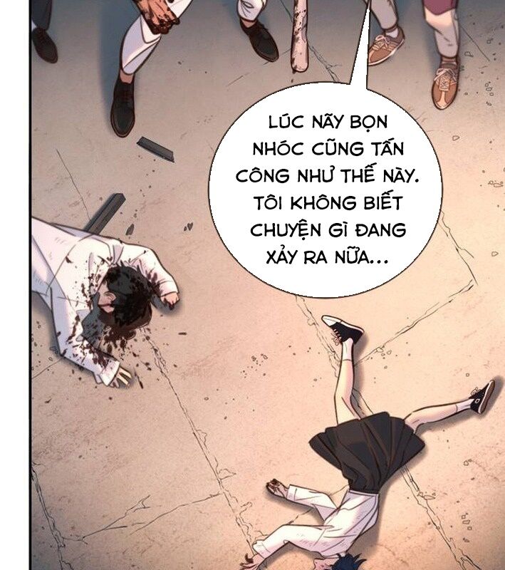 Mọi Người Đều Yêu Cô Ấy Chap 13 - Next Chap 14