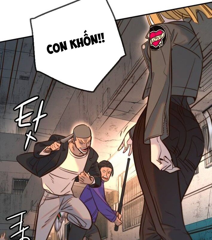 Mọi Người Đều Yêu Cô Ấy Chap 13 - Next Chap 14