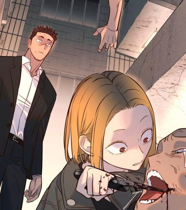 Mọi Người Đều Yêu Cô Ấy Chap 13 - Next Chap 14