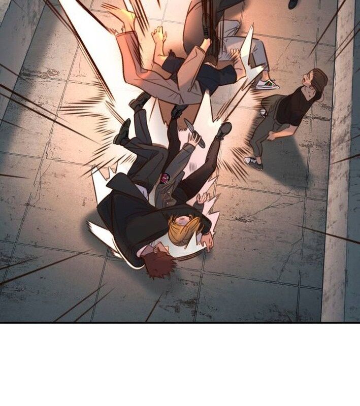 Mọi Người Đều Yêu Cô Ấy Chap 13 - Next Chap 14