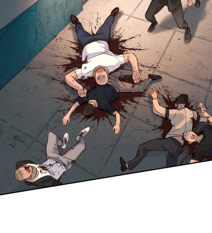 Mọi Người Đều Yêu Cô Ấy Chap 13 - Next Chap 14