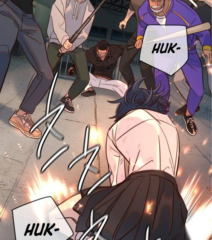 Mọi Người Đều Yêu Cô Ấy Chap 13 - Next Chap 14