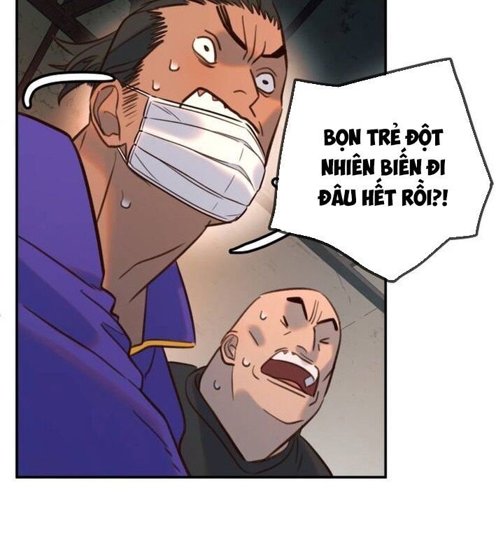 Mọi Người Đều Yêu Cô Ấy Chap 13 - Next Chap 14