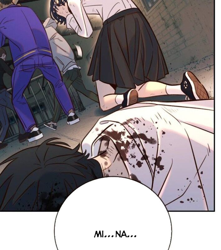 Mọi Người Đều Yêu Cô Ấy Chap 13 - Next Chap 14