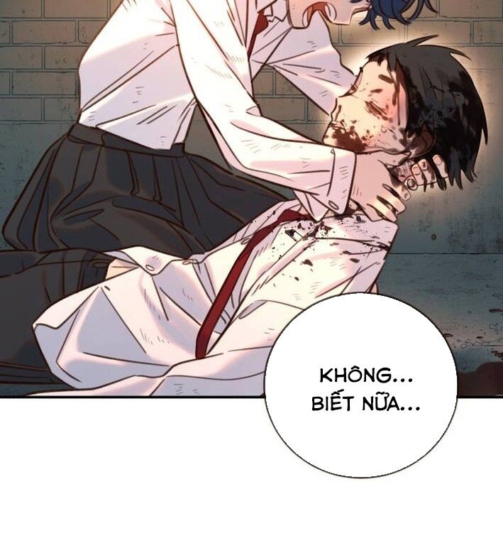 Mọi Người Đều Yêu Cô Ấy Chap 13 - Next Chap 14
