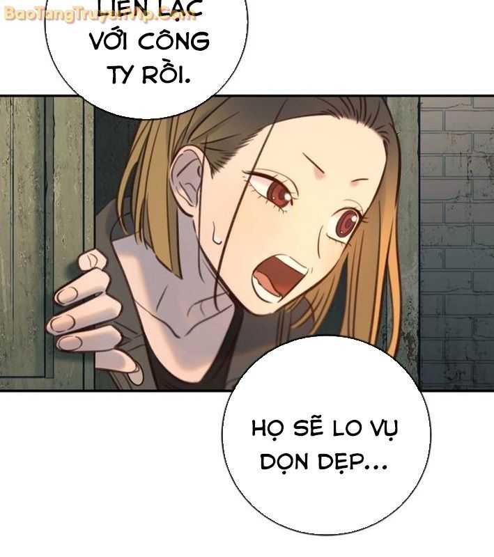 Mọi Người Đều Yêu Cô Ấy Chap 14 - Next Chap 15