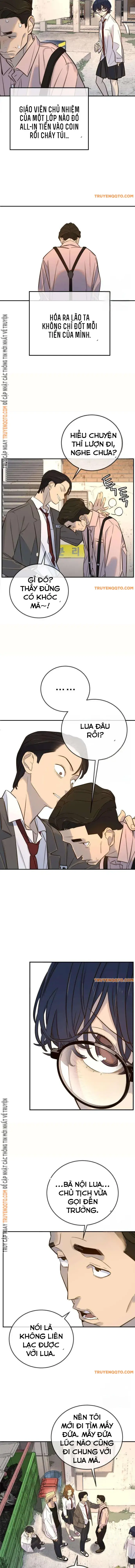 Mọi Người Đều Yêu Cô Ấy Chap 2 - Next Chap 3