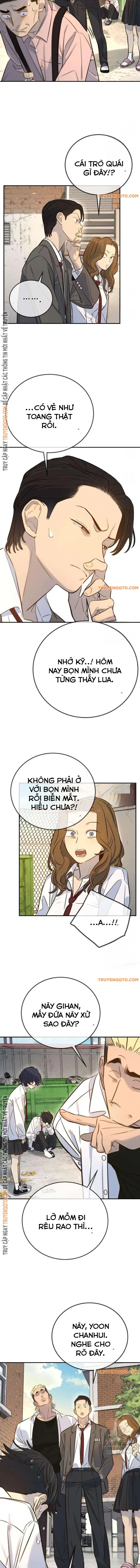 Mọi Người Đều Yêu Cô Ấy Chap 2 - Next Chap 3