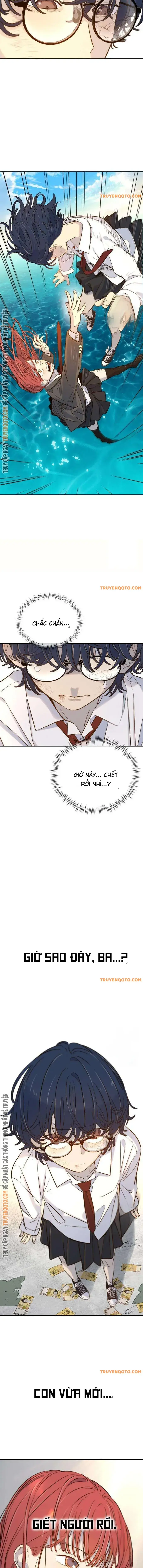 Mọi Người Đều Yêu Cô Ấy Chap 2 - Next Chap 3