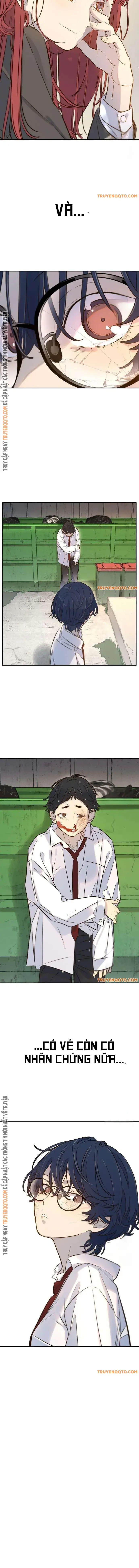 Mọi Người Đều Yêu Cô Ấy Chap 2 - Next Chap 3