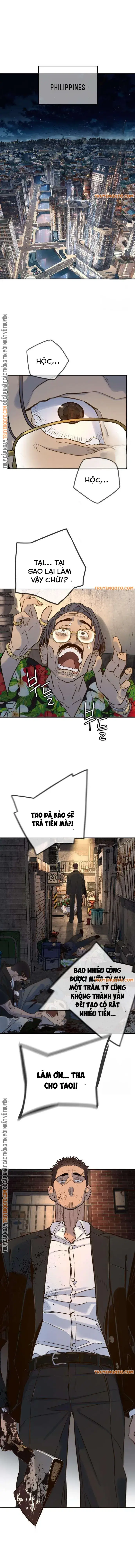 Mọi Người Đều Yêu Cô Ấy Chap 2 - Next Chap 3