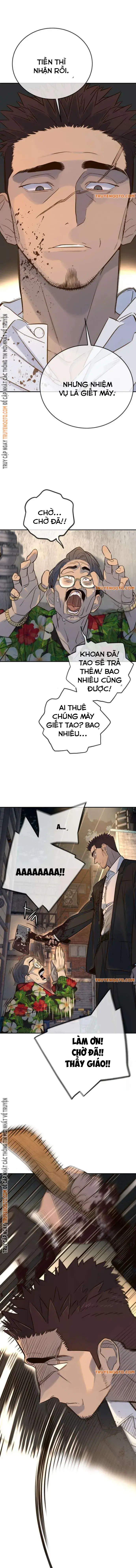 Mọi Người Đều Yêu Cô Ấy Chap 2 - Next Chap 3