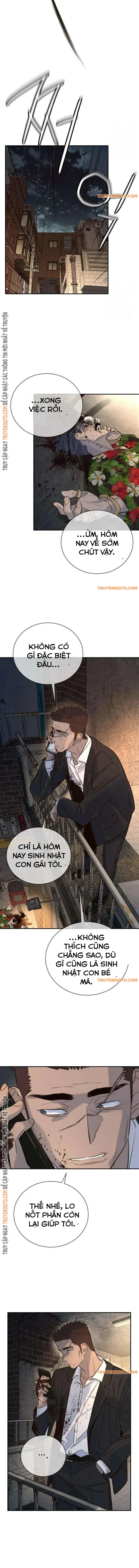 Mọi Người Đều Yêu Cô Ấy Chap 2 - Next Chap 3