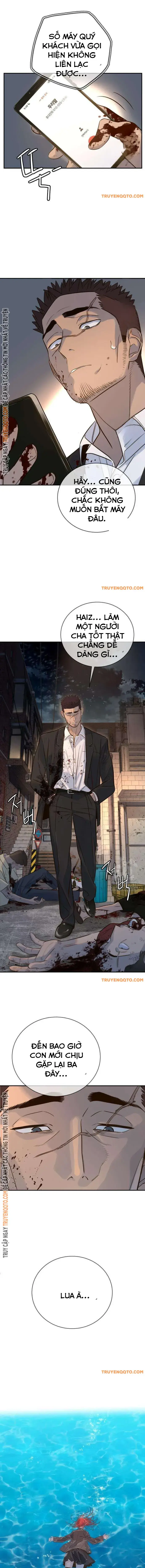 Mọi Người Đều Yêu Cô Ấy Chap 2 - Next Chap 3