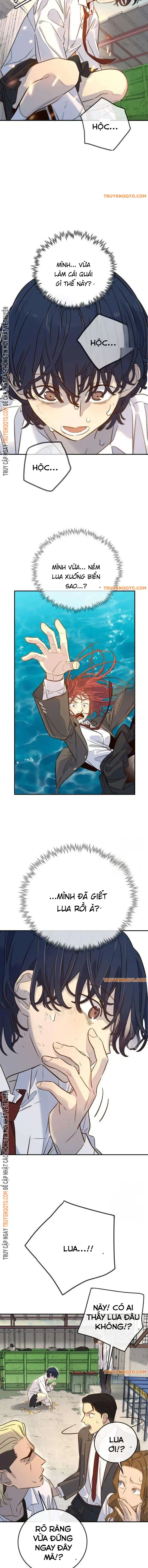 Mọi Người Đều Yêu Cô Ấy Chap 2 - Next Chap 3