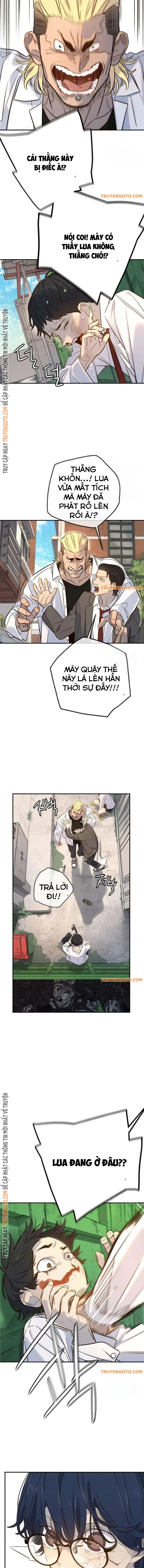 Mọi Người Đều Yêu Cô Ấy Chap 2 - Next Chap 3