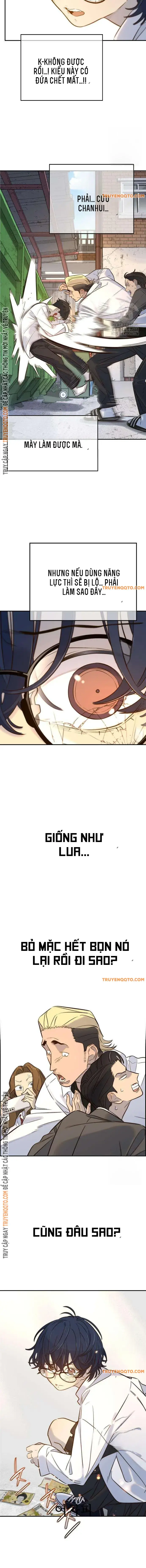 Mọi Người Đều Yêu Cô Ấy Chap 2 - Next Chap 3