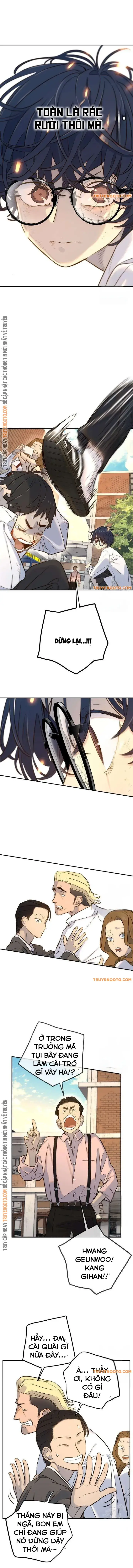 Mọi Người Đều Yêu Cô Ấy Chap 2 - Next Chap 3