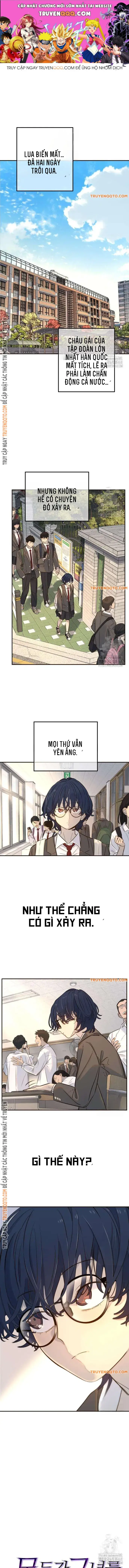 Mọi Người Đều Yêu Cô Ấy Chap 3 - Next Chap 4