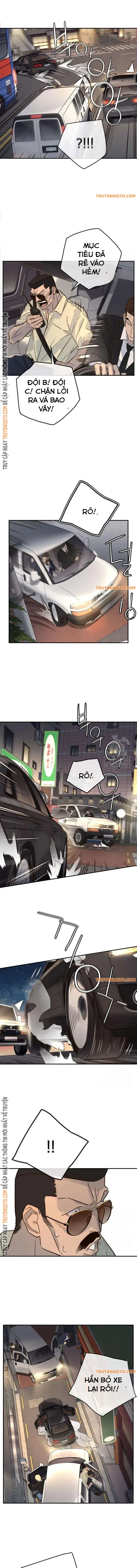 Mọi Người Đều Yêu Cô Ấy Chap 3 - Next Chap 4