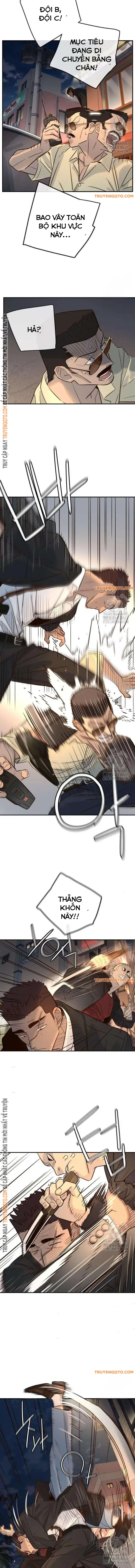 Mọi Người Đều Yêu Cô Ấy Chap 3 - Next Chap 4