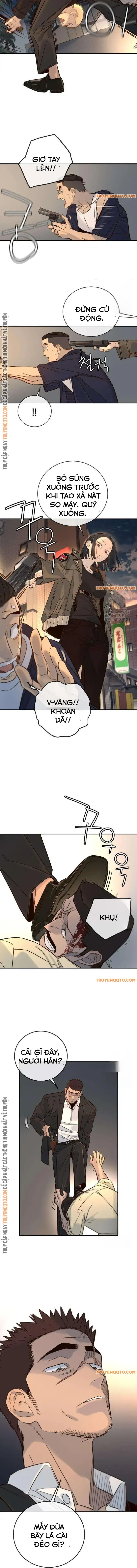 Mọi Người Đều Yêu Cô Ấy Chap 3 - Next Chap 4