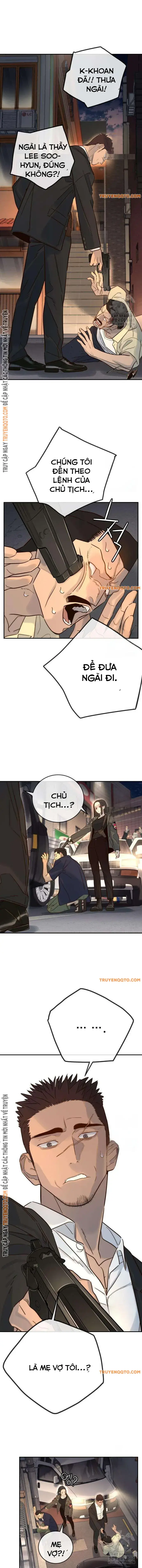 Mọi Người Đều Yêu Cô Ấy Chap 3 - Next Chap 4