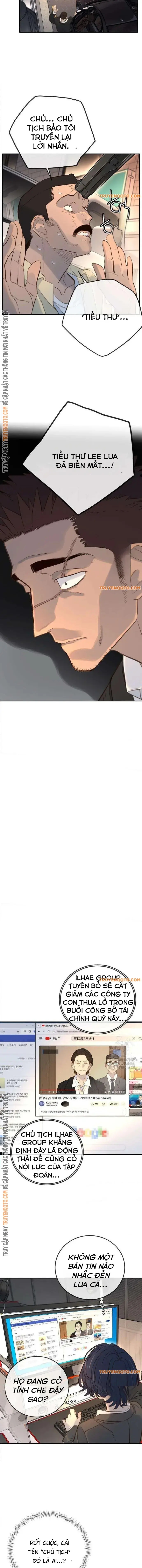 Mọi Người Đều Yêu Cô Ấy Chap 3 - Next Chap 4