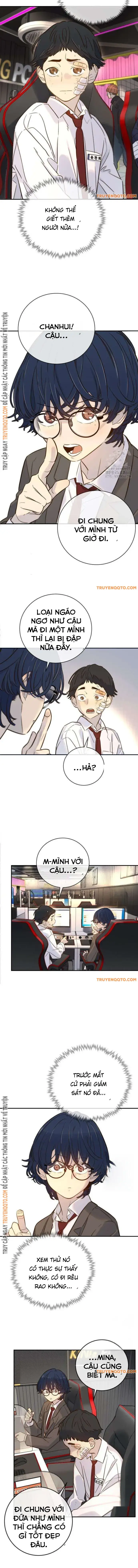 Mọi Người Đều Yêu Cô Ấy Chap 3 - Next Chap 4