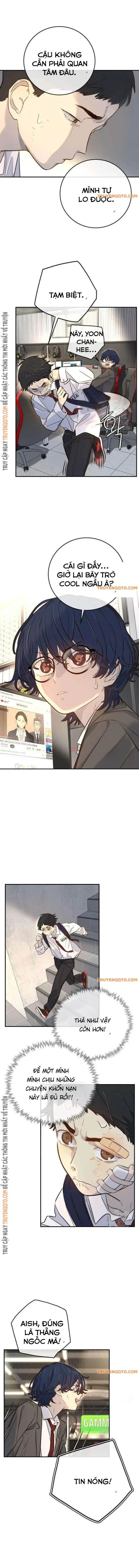 Mọi Người Đều Yêu Cô Ấy Chap 3 - Next Chap 4