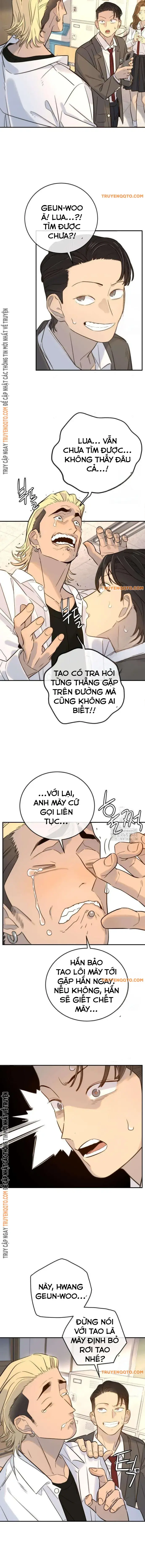 Mọi Người Đều Yêu Cô Ấy Chap 3 - Next Chap 4