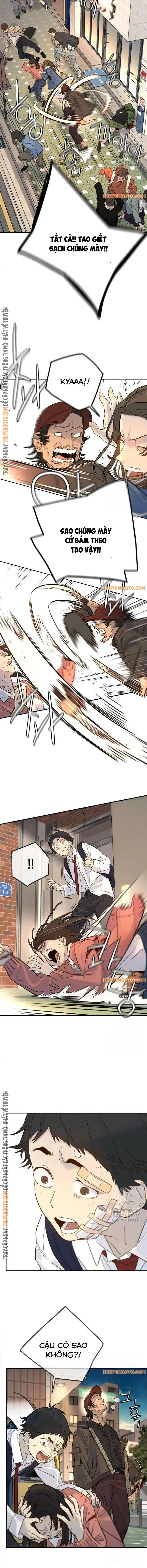 Mọi Người Đều Yêu Cô Ấy Chap 3 - Next Chap 4