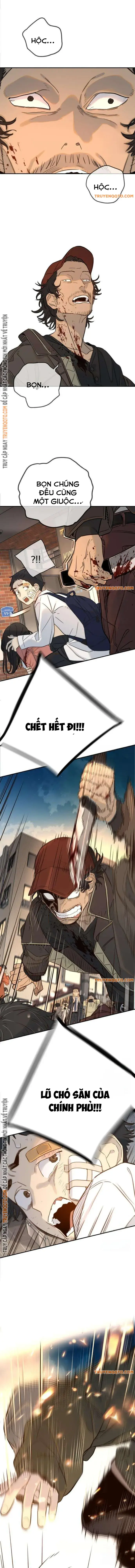 Mọi Người Đều Yêu Cô Ấy Chap 3 - Next Chap 4