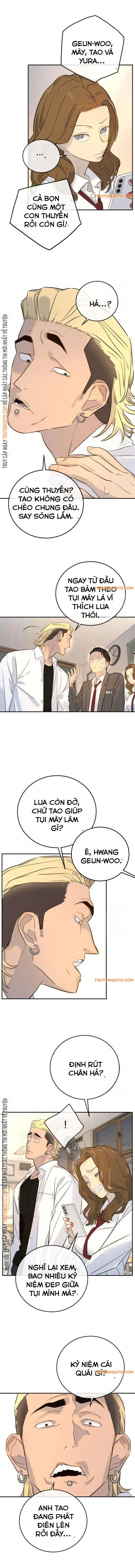 Mọi Người Đều Yêu Cô Ấy Chap 3 - Next Chap 4