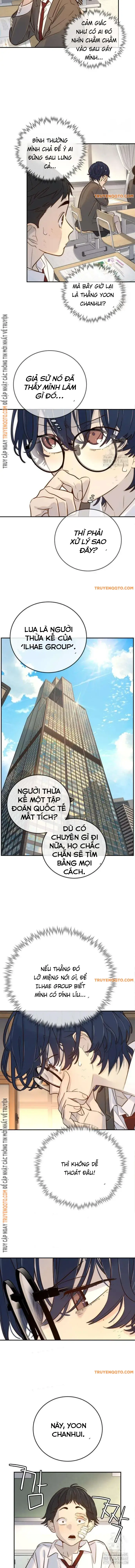 Mọi Người Đều Yêu Cô Ấy Chap 3 - Next Chap 4