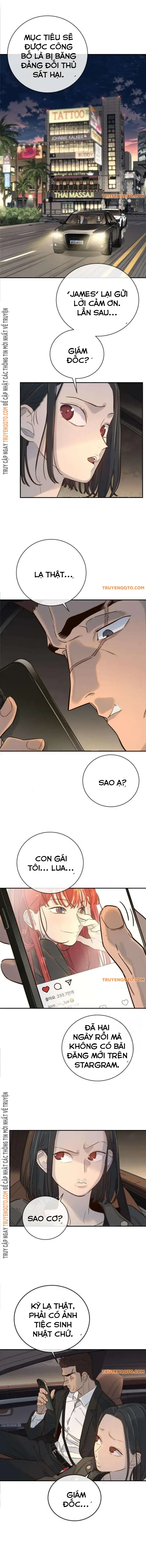 Mọi Người Đều Yêu Cô Ấy Chap 3 - Next Chap 4