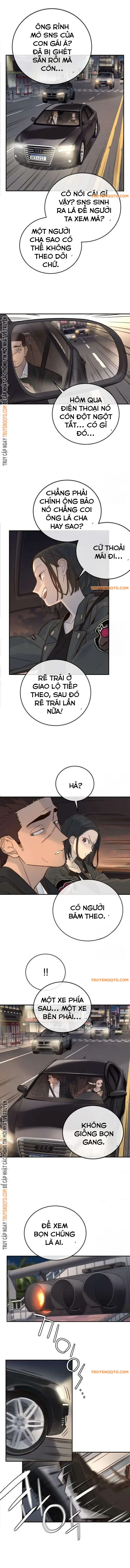 Mọi Người Đều Yêu Cô Ấy Chap 3 - Next Chap 4