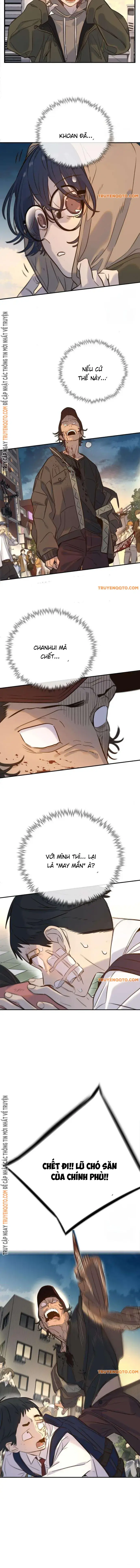 Mọi Người Đều Yêu Cô Ấy Chap 4 - Next Chap 5