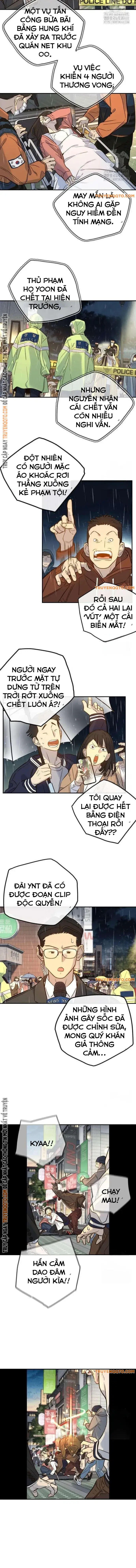 Mọi Người Đều Yêu Cô Ấy Chap 4 - Next Chap 5